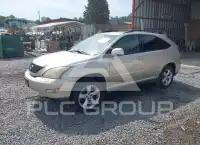 2004 Lexus RX330 фото