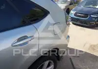2004 Lexus RX330 photo