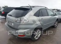 2004 Lexus RX330 фото