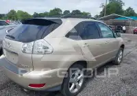 2004 Lexus RX330 photo