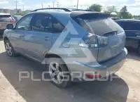 2004 Lexus RX330 фото