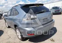 2004 Lexus RX330 photo