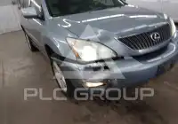 2004 Lexus RX330 photo