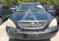 2004 Lexus RX330 photo