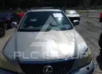 2004 Lexus RX330 фото