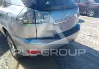 2004 Lexus RX330 фото
