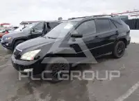 2004 Lexus RX330 photo