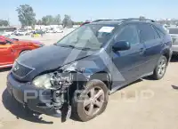 2004 Lexus RX330 фото