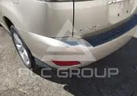 2004 Lexus RX330 фото