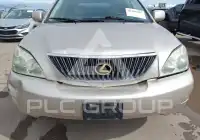 2004 Lexus RX330 фото
