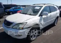 2004 Lexus RX330 photo
