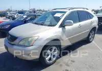2004 Lexus RX330 photo