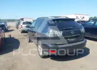 2004 Lexus RX330 фото