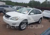 2004 Lexus RX330 photo
