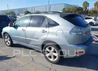 2004 Lexus RX330 фото