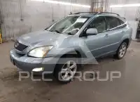 2004 Lexus RX330 photo