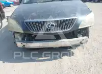 2004 Lexus RX330 фото