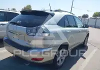 2004 Lexus RX330 photo