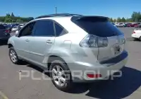 2004 Lexus RX330 фото