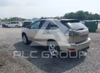 2004 Lexus RX330 фото