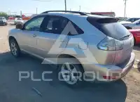 2004 Lexus RX330 фото
