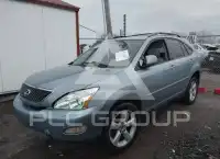 2004 Lexus RX330 фото