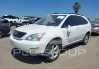2004 Lexus RX330 photo