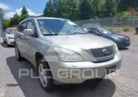 2004 Lexus RX330 фото
