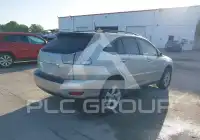 2004 Lexus RX330 photo