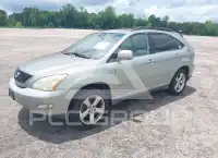 2004 Lexus RX330 фото