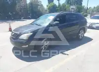 2004 Lexus RX330 фото