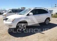 2004 Lexus RX330 фото