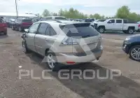 2004 Lexus RX330 фото