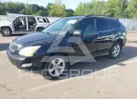 2004 Lexus RX330 photo