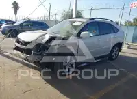 2004 Lexus RX330 photo