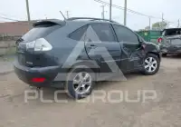 2004 Lexus RX330 фото