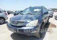 2004 Lexus RX330 photo
