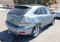 2004 Lexus RX330 фото