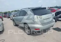 2004 Lexus RX330 photo