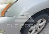 2004 Lexus RX330 photo