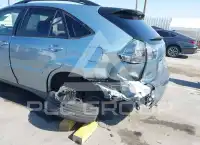 2004 Lexus RX330 photo