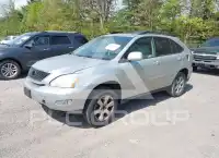 2004 Lexus RX330 фото