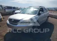 2004 Lexus RX330 фото
