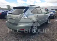 2004 Lexus RX330 фото