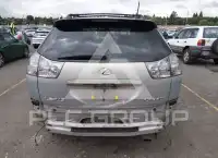2004 Lexus RX330 photo