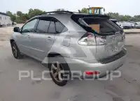 2004 Lexus RX330 photo