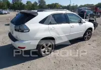 2004 Lexus RX330 фото