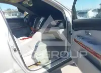 2004 Lexus RX330 фото