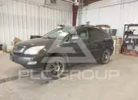2004 Lexus RX330 фото