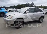 2004 Lexus RX330 photo